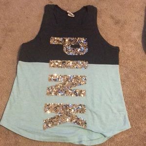 Victoria Secret PINK tank